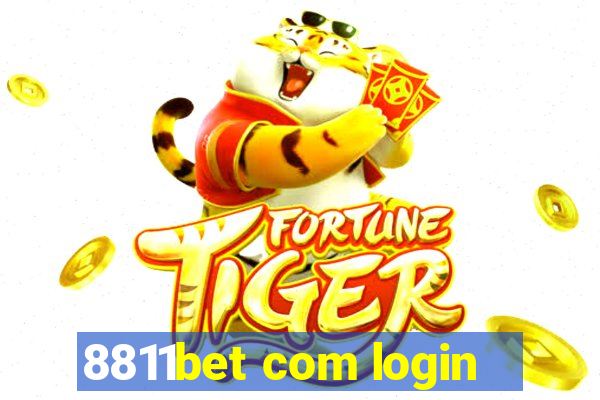 8811bet com login